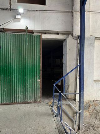 Nave industrial en venta en Ronda Sur en Murcia