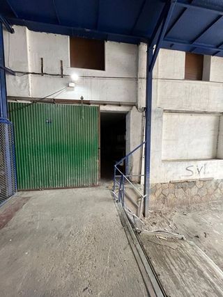 Nave industrial en venta en Ronda Sur en Murcia
