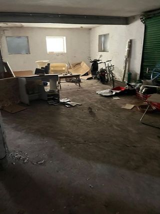 Nave industrial en venta en Ronda Sur en Murcia