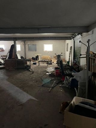 Nave industrial en venta en Ronda Sur en Murcia