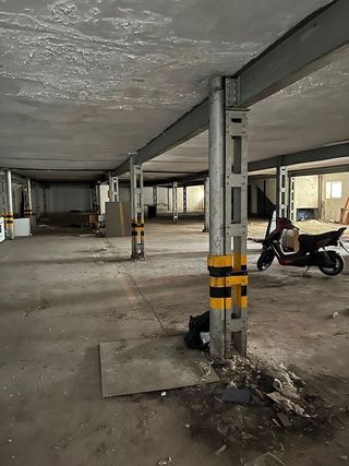 Nave industrial en venta en Ronda Sur en Murcia