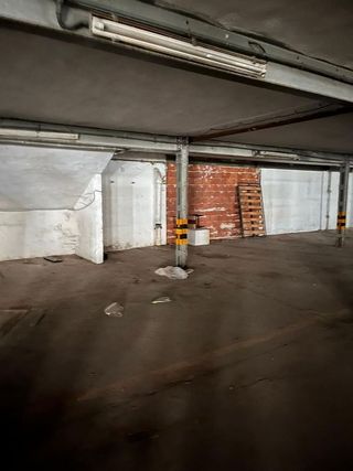 Nave industrial en venta en Ronda Sur en Murcia