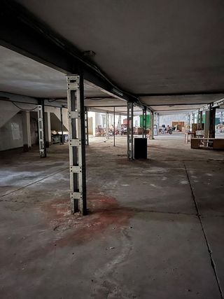 Nave industrial en venta en Ronda Sur en Murcia