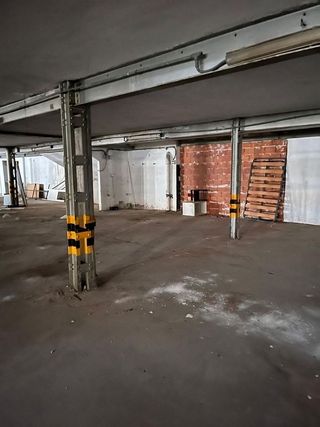 Nave industrial en venta en Ronda Sur en Murcia