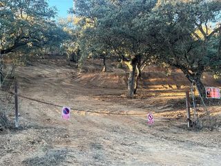 Solar en venta en Santa Maria de Trassierra en Córdoba