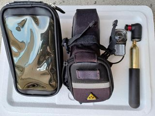 Bici elettrica Atala B-Tour motore Bosch