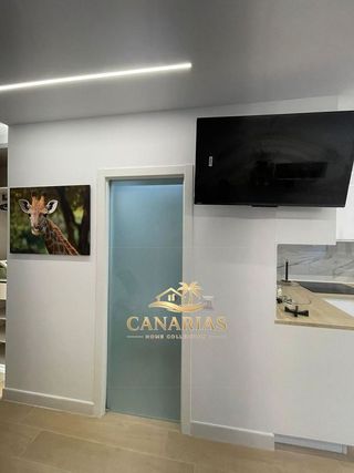 Estudio en alquiler en Guanarteme en Palmas de Gran Canaria(Las)