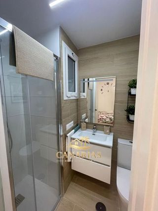 Estudio en alquiler en Guanarteme en Palmas de Gran Canaria(Las)