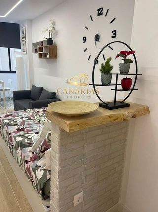 Estudio en alquiler en Guanarteme en Palmas de Gran Canaria(Las)