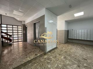 Estudio en alquiler en Guanarteme en Palmas de Gran Canaria(Las)