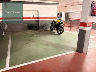 Garaje en venta en Riera Alta - Llatí en Santa Coloma de Gramanet