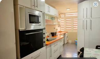 Piso en alquiler en La Unión - Cruz de Humilladero - Los Tilos en Málaga