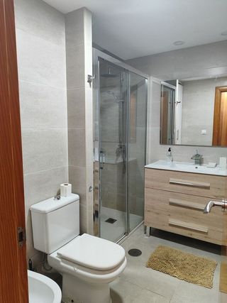 Piso en alquiler en La Unión - Cruz de Humilladero - Los Tilos en Málaga