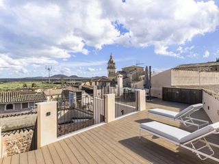 Casa en alquiler en Santa Eugènia