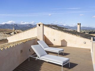 Casa en alquiler en Santa Eugènia