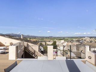 Casa en alquiler en Santa Eugènia