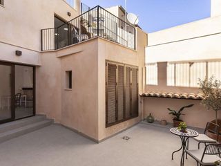 Casa en alquiler en Santa Eugènia