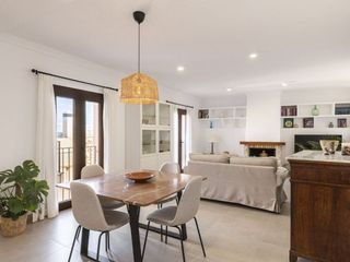 Casa en alquiler en Santa Eugènia