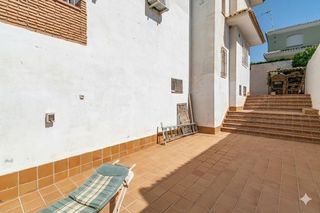 Chalet en venta en Otura