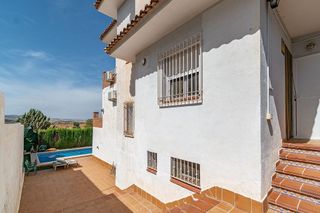 Chalet en venta en Otura