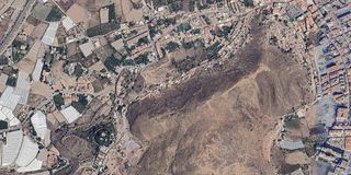 Chalet en venta en Berja