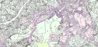 Chalet en venta en Berja