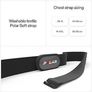 Sensor Frecuencia Cardiaca Polar H9