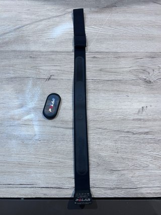 Sensor Frecuencia Cardiaca Polar H9