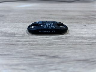 Sensor Frecuencia Cardiaca Polar H9