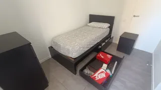 Muebles Habitación Individual Completa