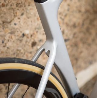 Bicicleta Aero Ridley Noah Talla S