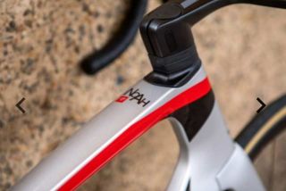 Bicicleta Aero Ridley Noah Talla S