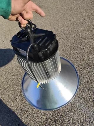 Foco Industrial LED