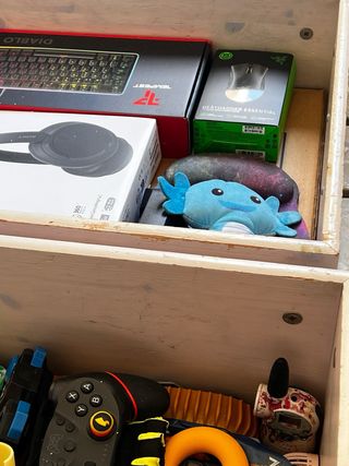 Cama individual Flexa 90x200cm madera