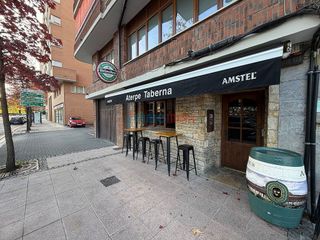 Bar en venta en Beasain