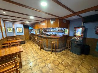 Bar en venta en Beasain