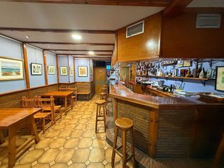 Bar en venta en Beasain