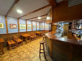 Bar en venta en Beasain