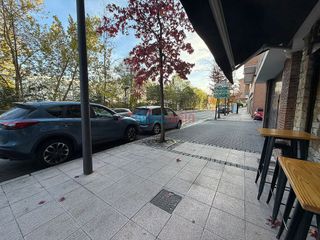 Bar en venta en Beasain