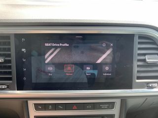 SEAT Ateca 1.5 TSI 110kW (150CV) FR 75 Aniversario