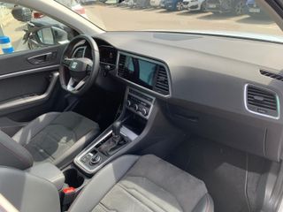 SEAT Ateca 1.5 TSI 110kW (150CV) FR 75 Aniversario