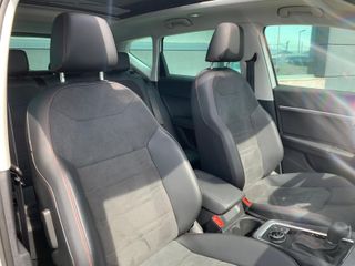 SEAT Ateca 1.5 TSI 110kW (150CV) FR 75 Aniversario