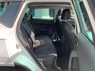 SEAT Ateca 1.5 TSI 110kW (150CV) FR 75 Aniversario