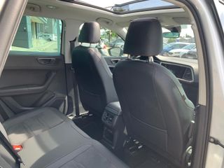 SEAT Ateca 1.5 TSI 110kW (150CV) FR 75 Aniversario