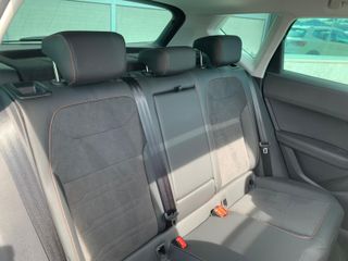 SEAT Ateca 1.5 TSI 110kW (150CV) FR 75 Aniversario