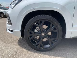 SEAT Ateca 1.5 TSI 110kW (150CV) FR 75 Aniversario