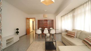 Piso en alquiler en Residencia - Abella en Lugo