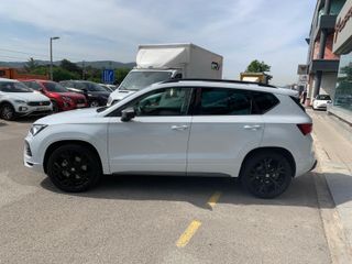 SEAT Ateca 1.5 TSI 110kW (150CV) FR 75 Aniversario