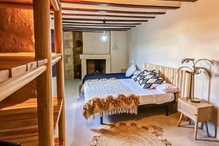 Hotel en venta en Alcalá la Real