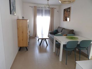 Piso en venta en Pescadores-Saladillo en Algeciras